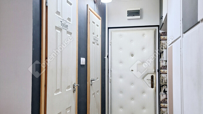 0. kép | Kiadó Társasházi lakás, Győr (#178332)