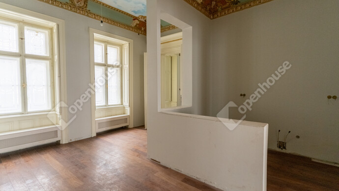 8. kép | Eladó Téglaépítésű lakás, Budapest V. Ker. (#178590)