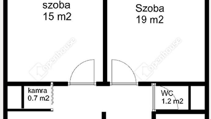 4. kép | Eladó Társasházi lakás, Szombathely (#178615)
