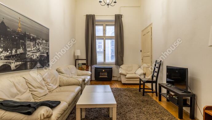 3. kép | Eladó Téglaépítésű lakás, Budapest VI. Ker. (#178660)