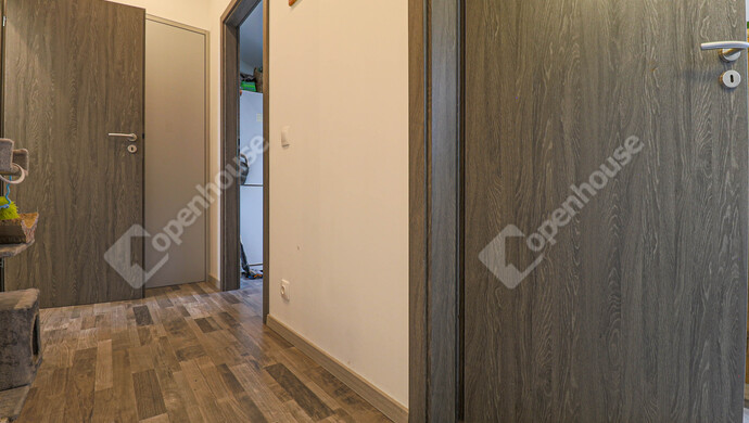 14. kép | Eladó Téglaépítésű lakás, Sopron (#179067)