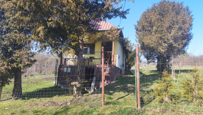 26. kép | Eladó Nyaraló, Becsehely (#180205)