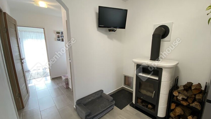 20. kép | Eladó Családi ház, Kunsziget (#180398)