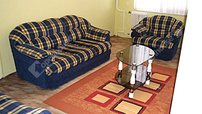 1. kép | Eladó Társasházi lakás, Debrecen (#180526)