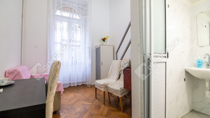 10. kép | Eladó Téglaépítésű lakás, Budapest VII. Ker. (#180646)