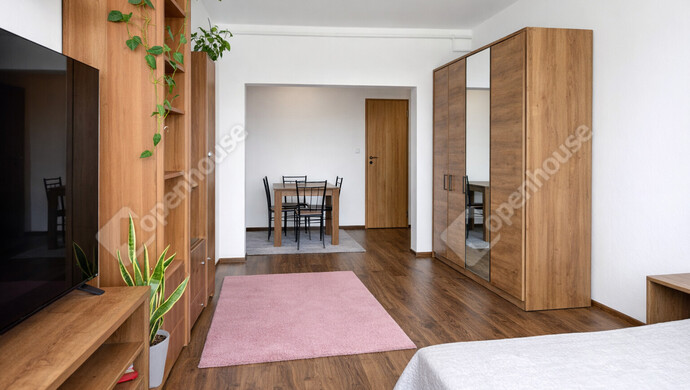 2. kép | MI kitisztázott kép | Eladó Társasházi lakás, Szeged (#181071)