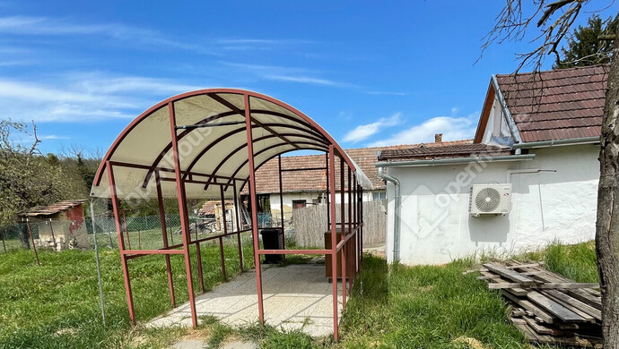 4. kép | Eladó Nyaraló, Nyim (#181422)