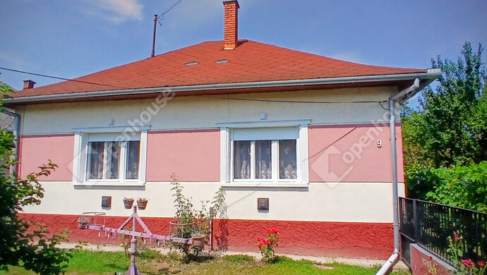 35. kép | Eladó Családi ház, Csesztreg (#183423)