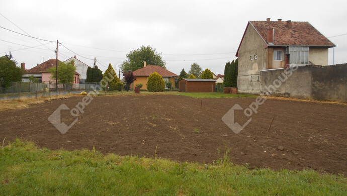 1. kép | Eladó Telek, Zalaegerszeg (#174893)