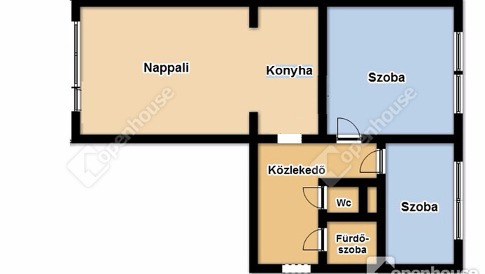 0. kép | Eladó Társasházi lakás, Tatabánya (#175471)