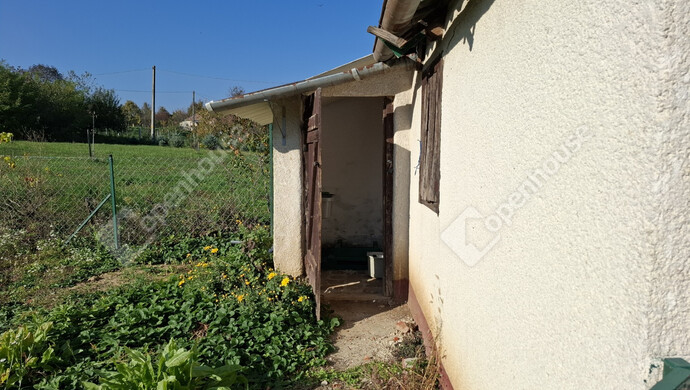 20. kép | Eladó Családi ház, Galambok (#175657)