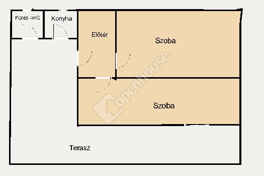 0. kép | Eladó Családi ház, Siófok (#176020)