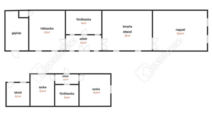 0. kép | Eladó Családi ház, Sárospatak (#176883)