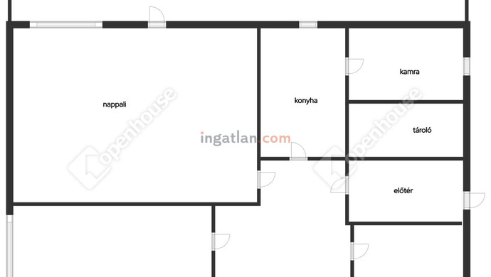 0. kép | Eladó Családi ház, Pilisszentkereszt (#177077)