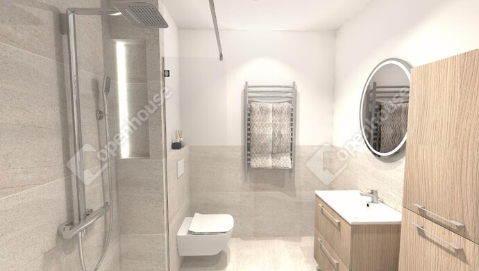 5. kép | Eladó Társasházi lakás, Szeged (#177092)