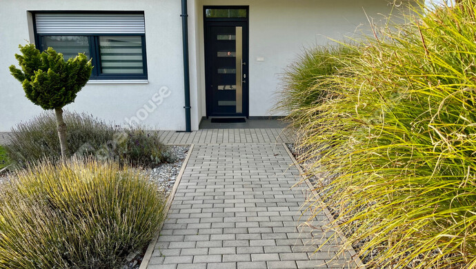 2. kép | Eladó Családi ház, Hövej (#177915)