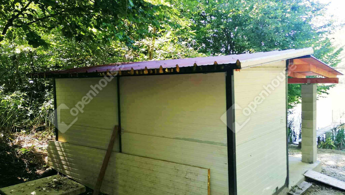 3. kép | Eladó Nyaraló, Zalaigrice (#178070)