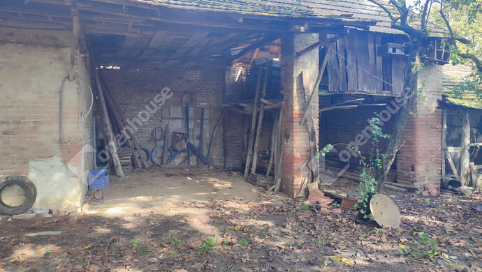 37. kép | Eladó Családi ház, Porrogszentkirály (#178270)