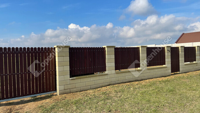 1. kép | Eladó Telek, Ságvár (#178300)