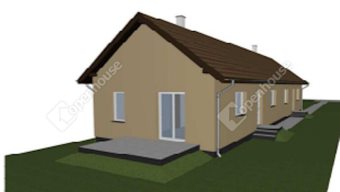 1. kép | Eladó Családi ház, Monorierdő (#178325)