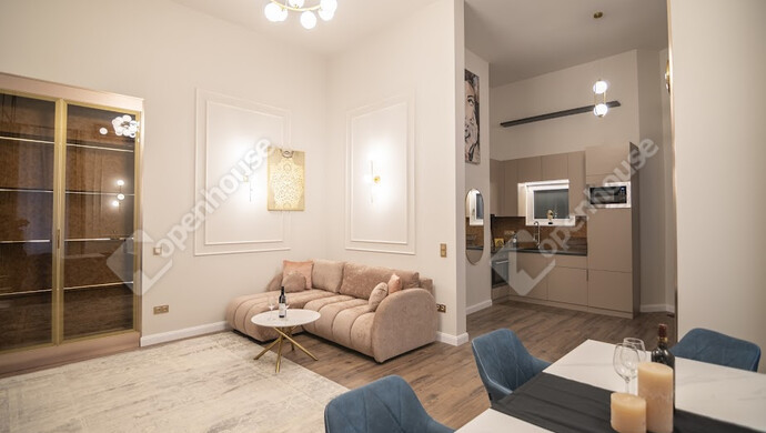 5. kép | Eladó Téglaépítésű lakás, Budapest IX. Ker. (#178358)