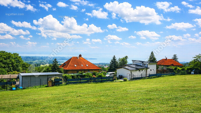 1. kép | Eladó Telek, Cserszegtomaj (#179290)