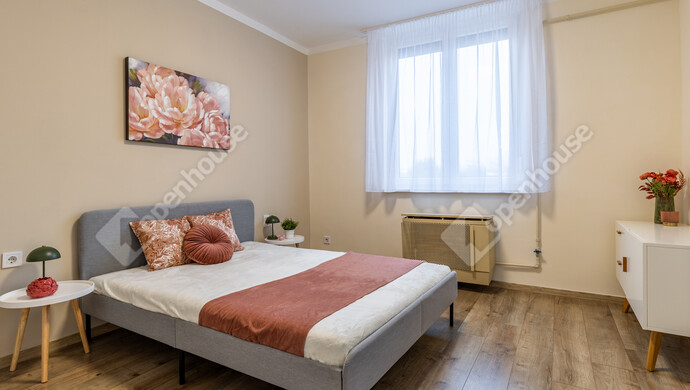 6. kép | Eladó Téglaépítésű lakás, Budapest XI. Ker. (#179869)