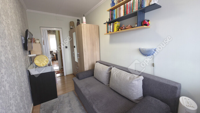 7. kép | Szoba | Eladó Társasházi lakás, Miskolc (#180450)