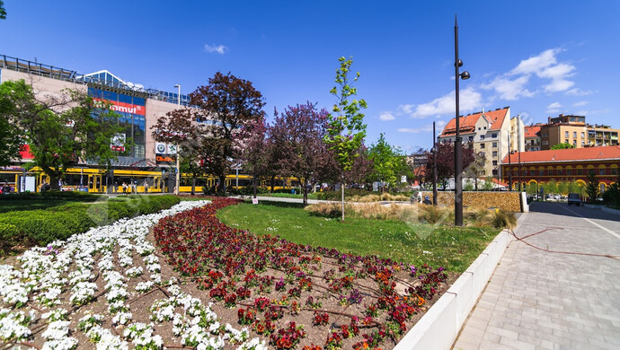 7. kép | Eladó Téglaépítésű lakás, Budapest I. Ker. (#181333)