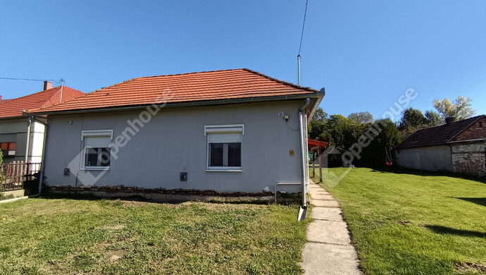 27. kép | Eladó Családi ház, Nagyatád (#177502)