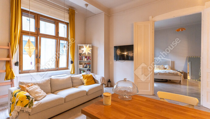 9. kép | Eladó Téglaépítésű lakás, Budapest VIII. Ker. (#177243)