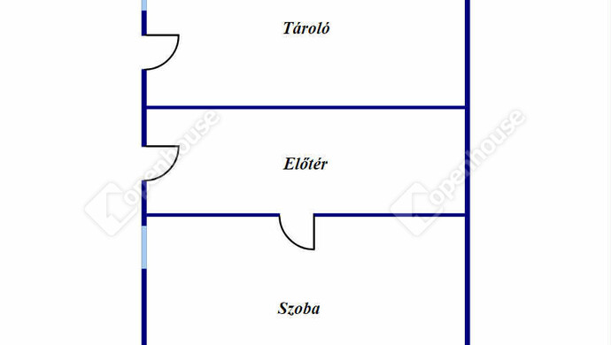 0. kép | Eladó Családi ház, Sárvár (#178310)