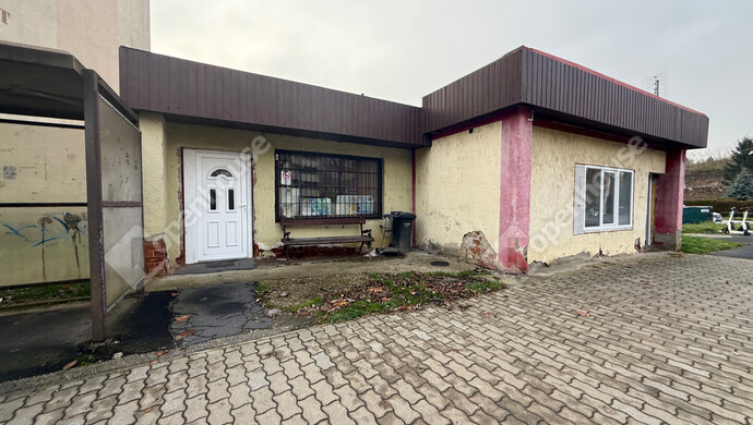0. kép | Eladó Üzlethelyiség, Zalaegerszeg (#178402)