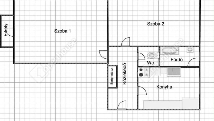 0. kép | Eladó Társasházi lakás, Zalaegerszeg (#179433)