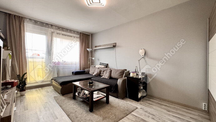 0. kép | Eladó Társasházi lakás, Győr (#179985)