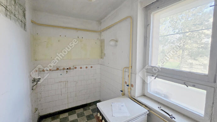 3. kép | Eladó Társasházi lakás, Miskolc (#181130)