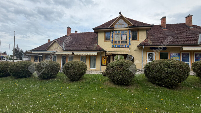 0. kép | Eladó Kereskedelmi ingatlan, Lenti (#181219)