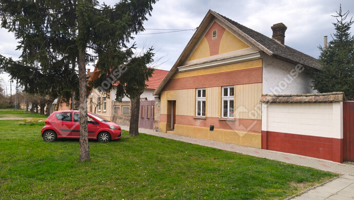1. kép | Eladó Családi ház, Makó (#184546)