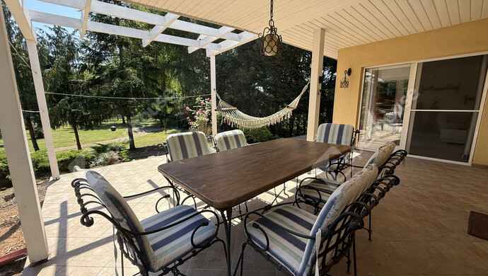 20. kép | Eladó Családi ház, Rábapatona (#176077)