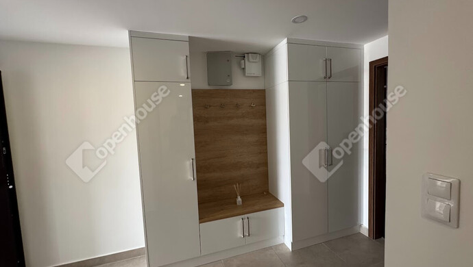 8. kép | Kiadó lakás Székesfehérvár. | Kiadó Társasházi lakás, Székesfehérvár (#176560)