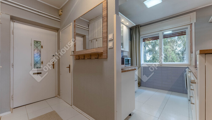 5. kép | Eladó Téglaépítésű lakás, Budapest II. Ker. (#176716)