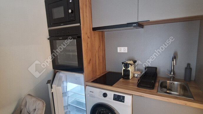 4. kép | Kiadó Társasházi lakás, Siófok (#177307)