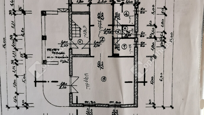 1. kép | Eladó Családi ház, Balatonberény (#177759)