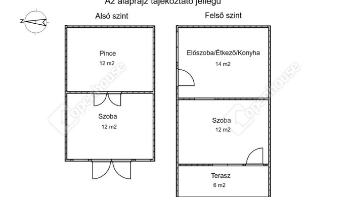 0. kép | Eladó Zárt kert, Pethőhenye (#178124)