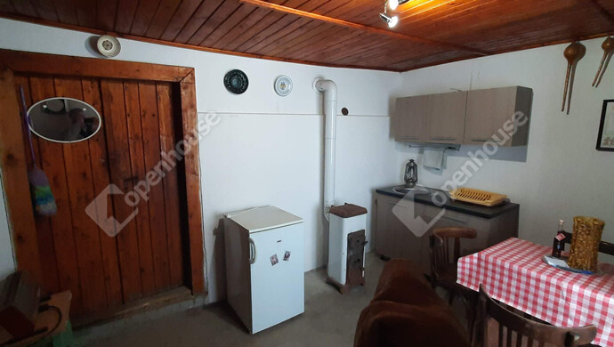 17. kép | Eladó Családi ház, Gősfa (#178305)