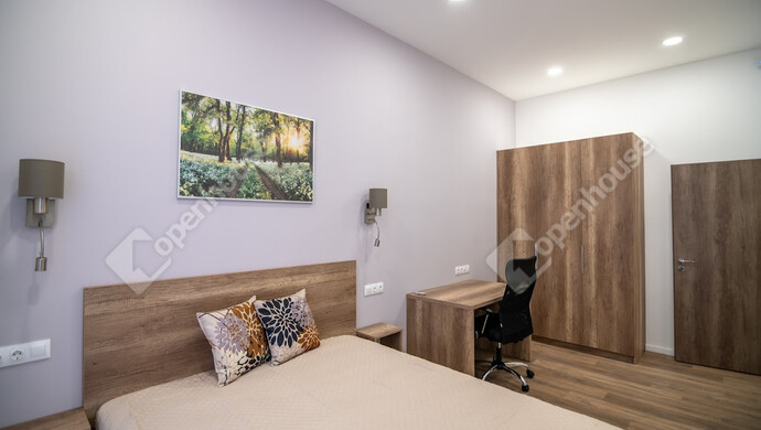 12. kép | Eladó Téglaépítésű lakás, Budapest IX. Ker. (#179372)