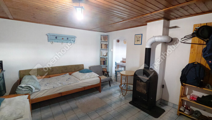 1. kép | Eladó Nyaraló, Kemeneskápolna (#179678)