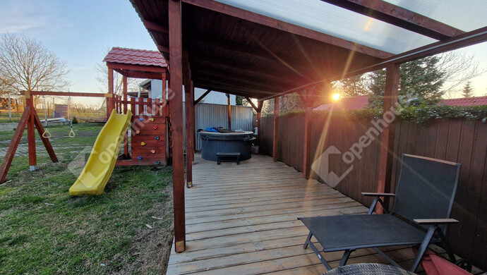 4. kép | Eladó Családi ház, Nagykanizsa (#180235)