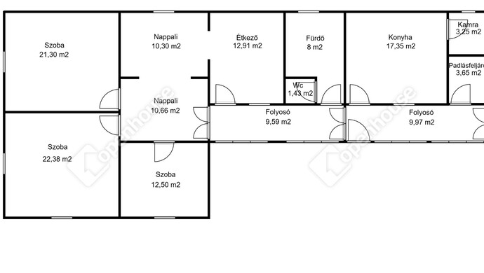 7. kép | Eladó Családi ház, Berzence (#180231)