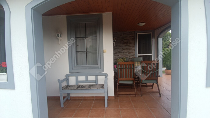 7. kép | Eladó Családi ház, Balatonmáriafürdő (#177847)